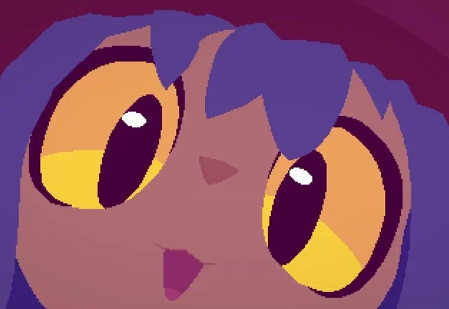OneShot Scene Showcase